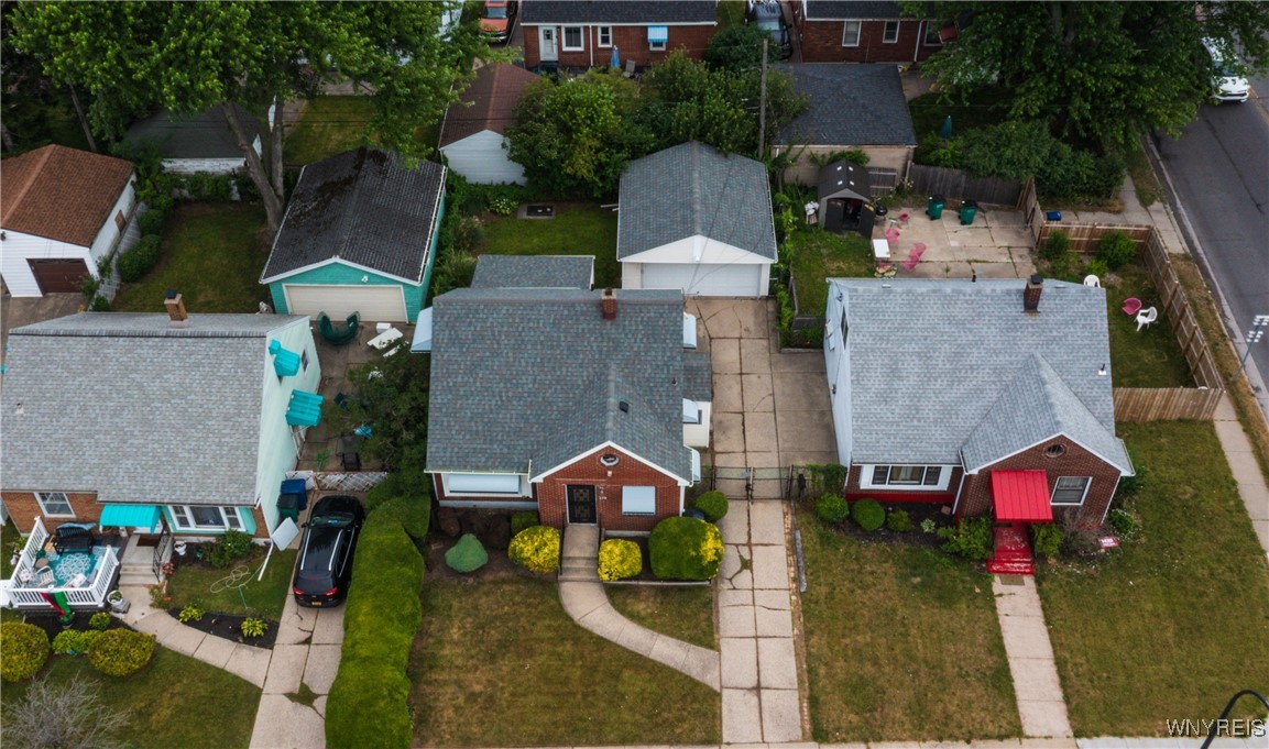 photo 4 : 70 Gail Avenue, Buffalo NY 14215