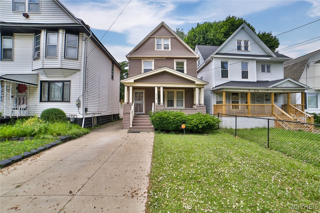 photo ljDyACW1MUlK9hYhDCQ76ArbIyLHOB-nTK5w2pM: 316 Wyoming Avenue, Buffalo NY 14215