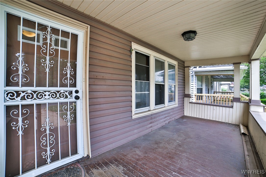 photo 3 : 316 Wyoming Avenue, Buffalo NY 14215