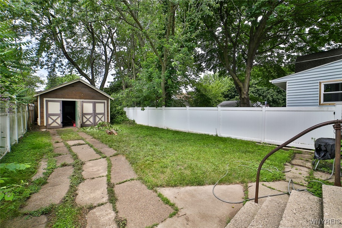photo 4 : 316 Wyoming Avenue, Buffalo NY 14215