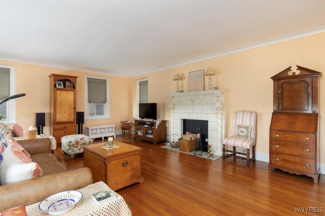 photo 4 : 83 BRYANT #7AB, Buffalo NY 14209