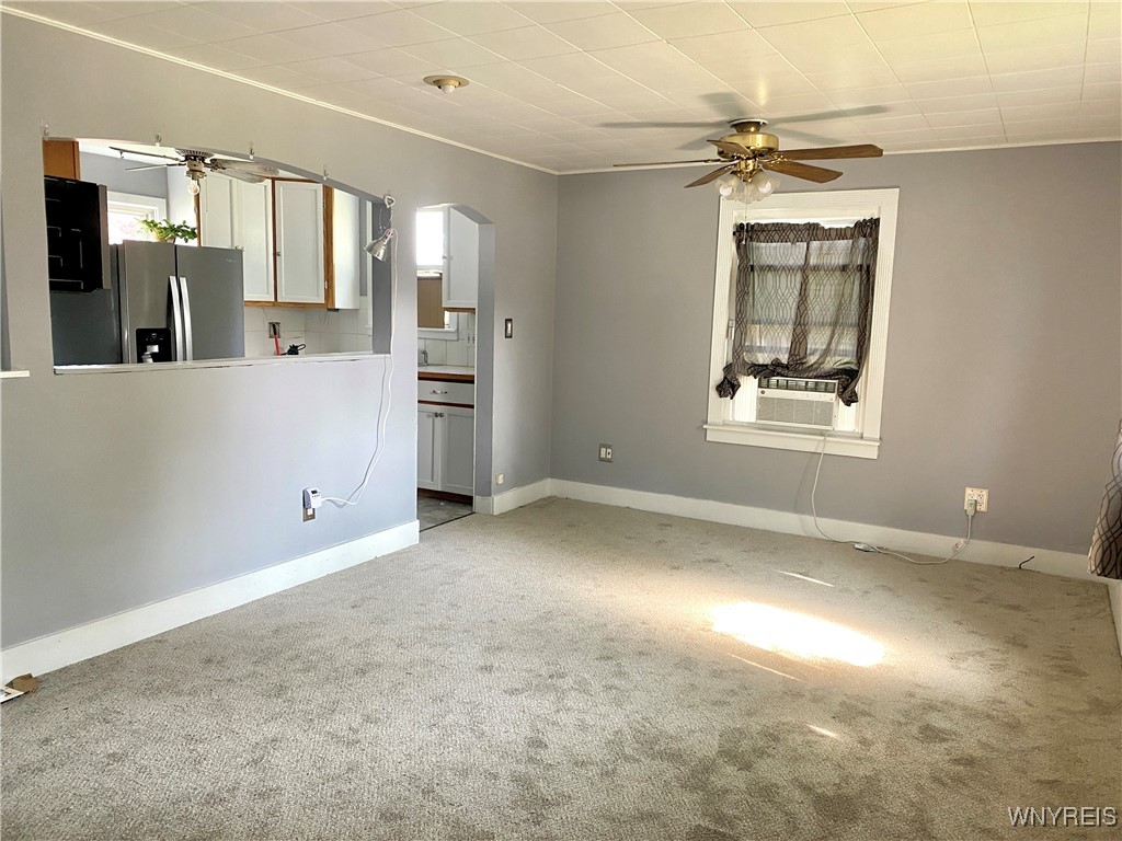 photo 2 : 93 Jackson Avenue, Lackawanna NY 14218