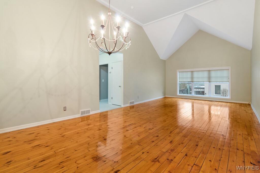 photo 2 : 100 Lincoln Parkway Carriage House, Buffalo NY 14222