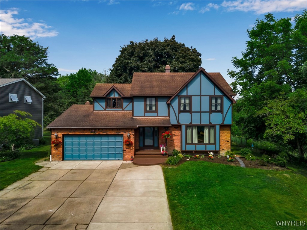 photo undefined: 112 Creekview Drive, West Seneca NY 14224