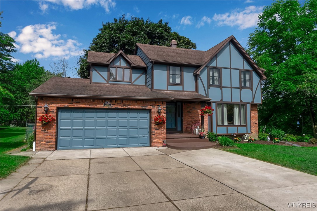 photo undefined: 112 Creekview Drive, West Seneca NY 14224