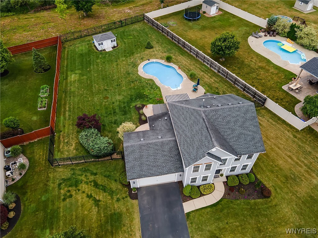 photo 2 : 91 Caldwell Drive, West Seneca NY 14224