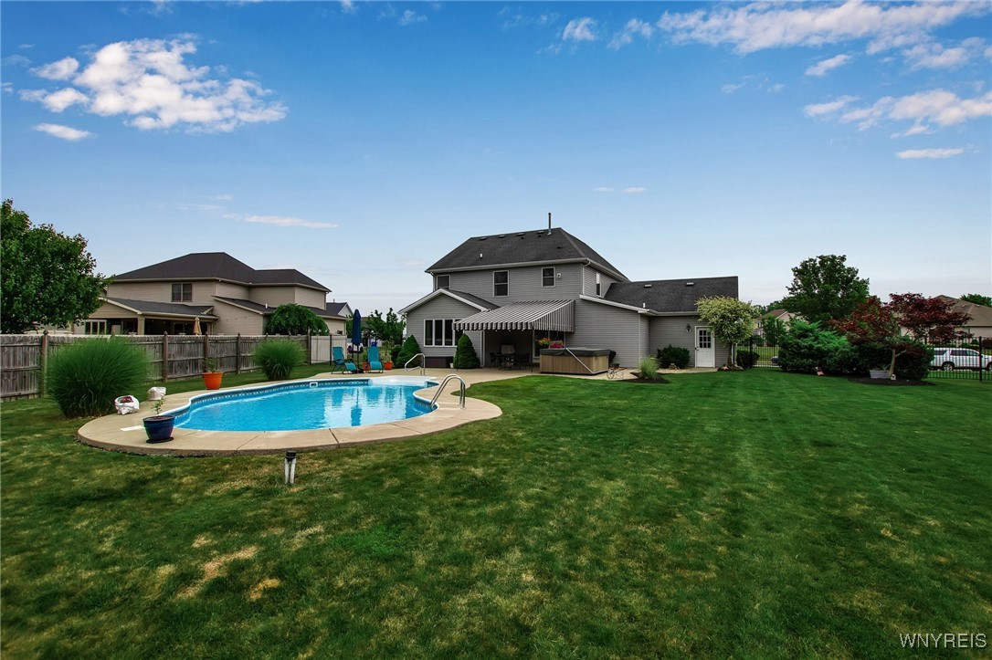 photo 9u: 91 Caldwell Drive, West Seneca NY 14224