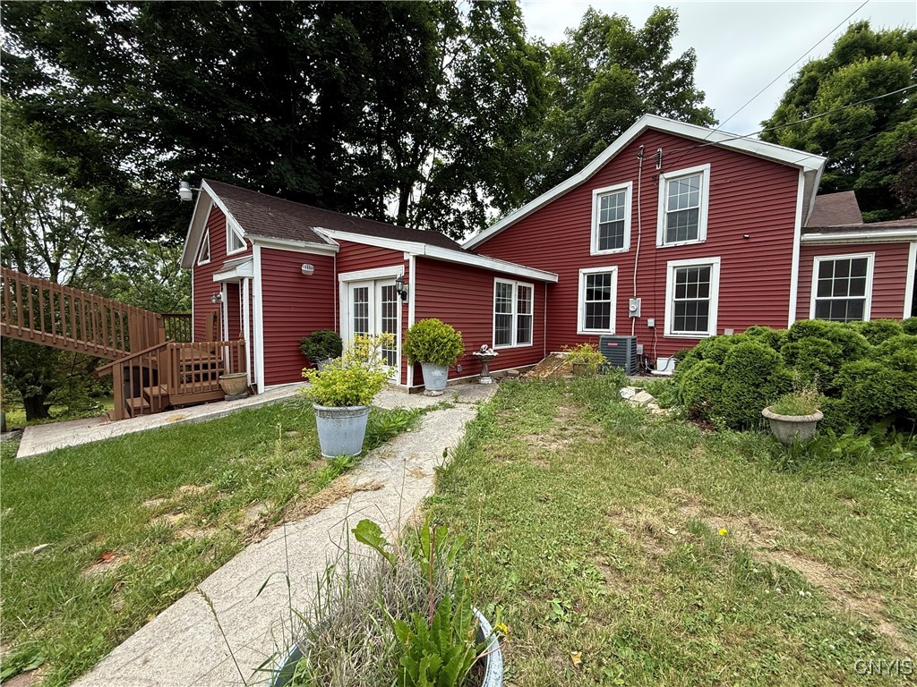 photo undefined: 18068 Allen Road, Brownville NY 13601