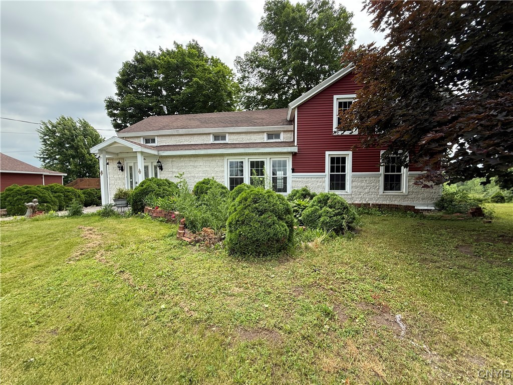 photo 2 : 18068 Allen Road, Brownville NY 13601