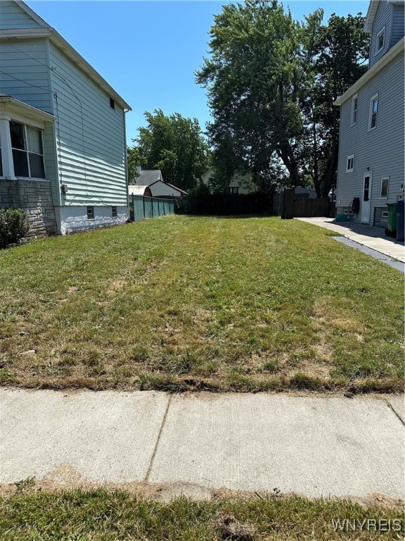 photo undefined: 235 Columbus Avenue, Buffalo NY 14220
