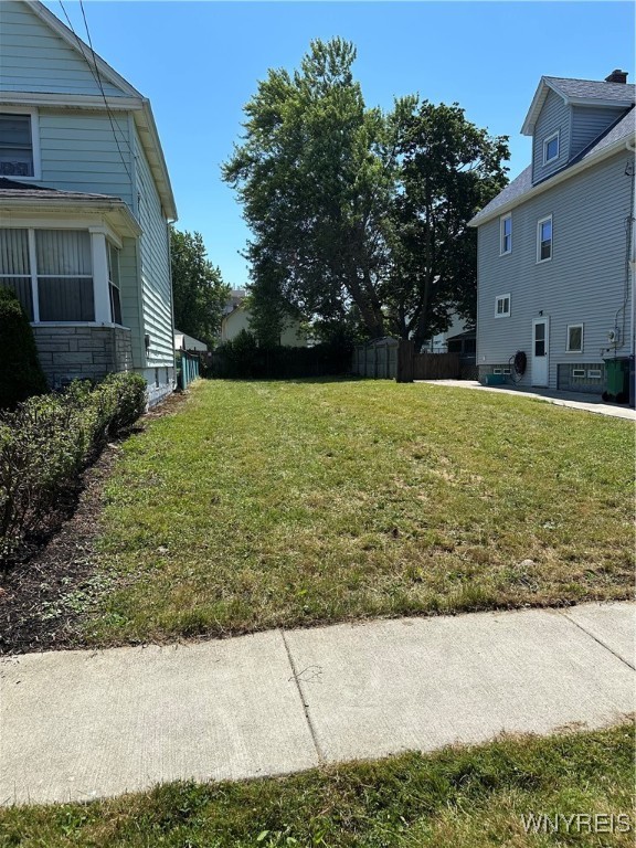 photo undefined: 235 Columbus Avenue, Buffalo NY 14220