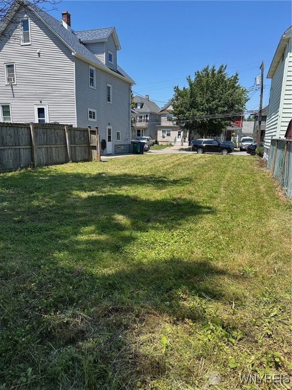 photo undefined: 235 Columbus Avenue, Buffalo NY 14220