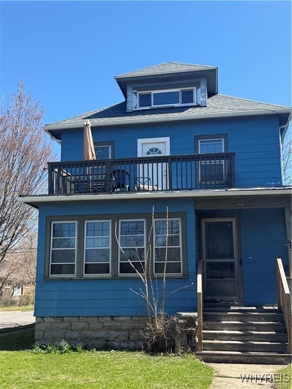 photo lm3TFc2o67IueuCeY: 99 Montrose Avenue 1, Buffalo NY 14214