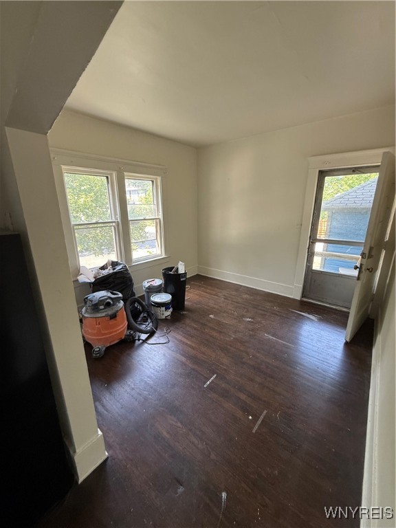 photo 2 : 99 Montrose Avenue 1, Buffalo NY 14214