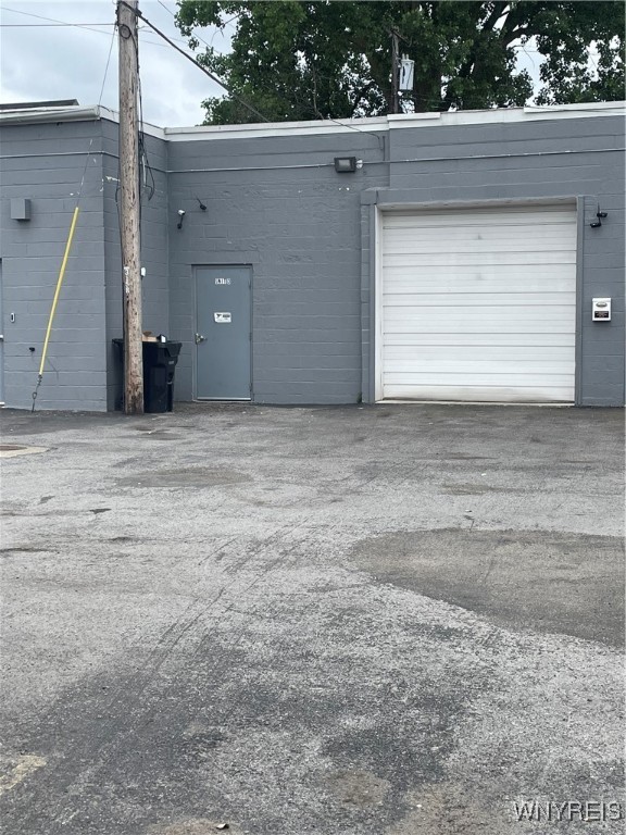 photo 1 : 311 Kenmore Avenue, Tonawanda NY 14223