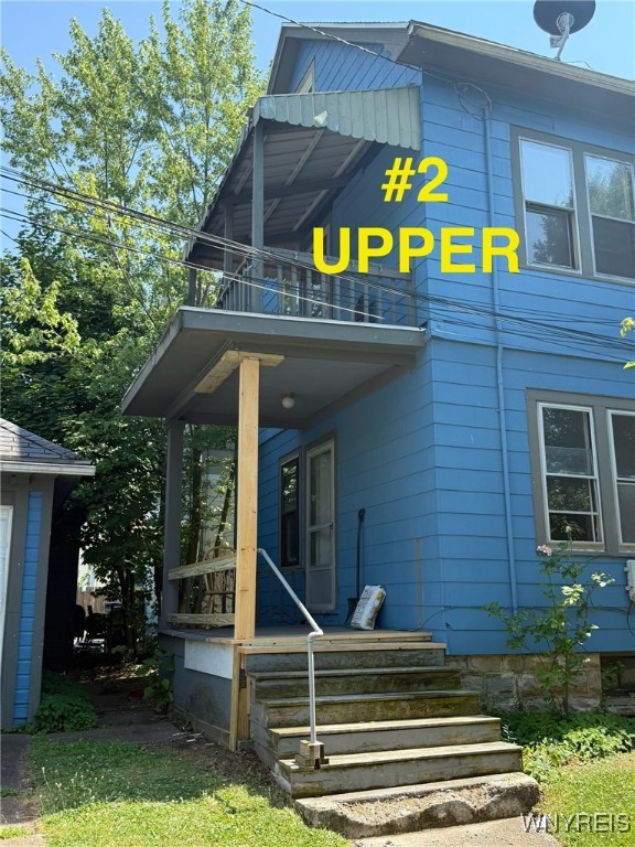 photo undefined: 99 Montrose Avenue 2, Buffalo NY 14214