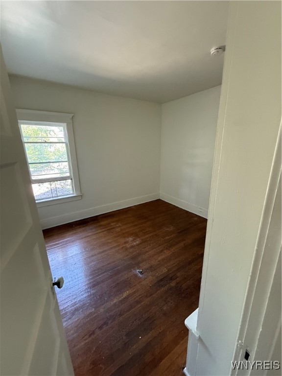 photo 3 : 99 Montrose Avenue 2, Buffalo NY 14214