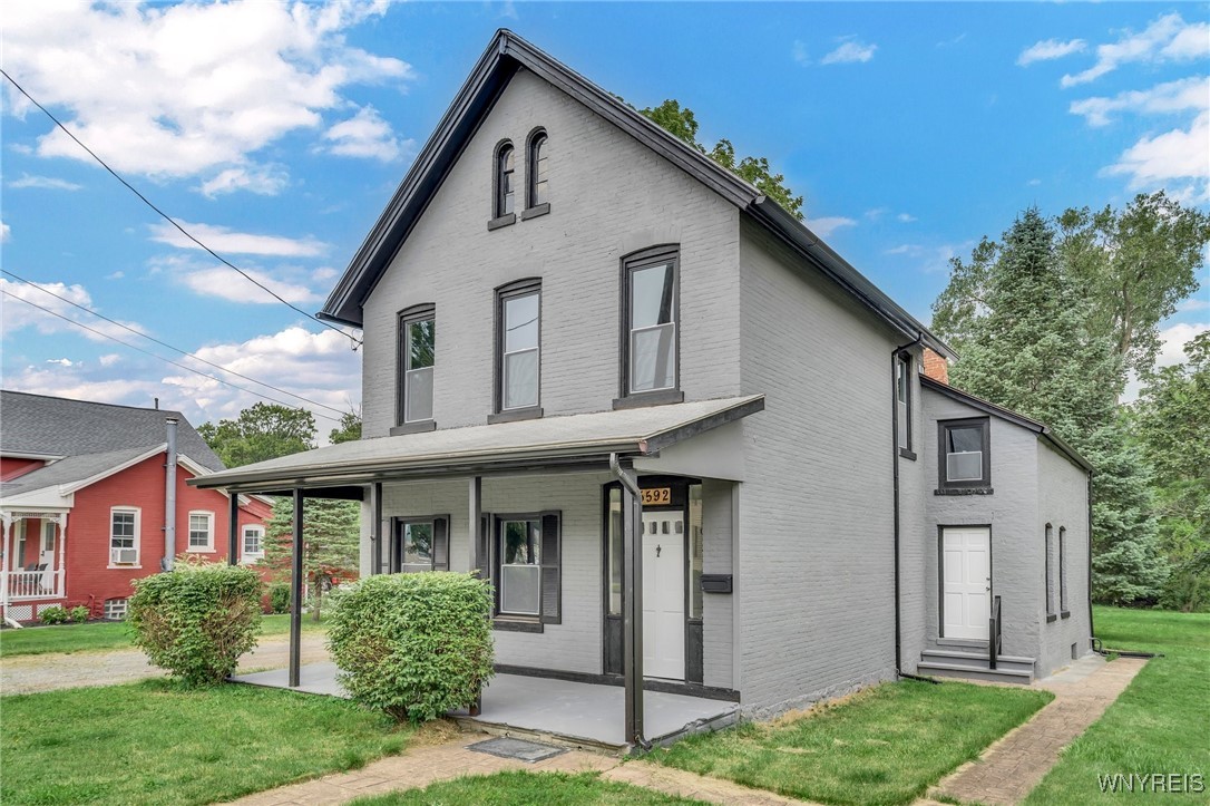 photo 6lFmh0FpfQU0GNixSj6GJYGVToIk: 5592 Broadway Street, Lancaster NY 14086