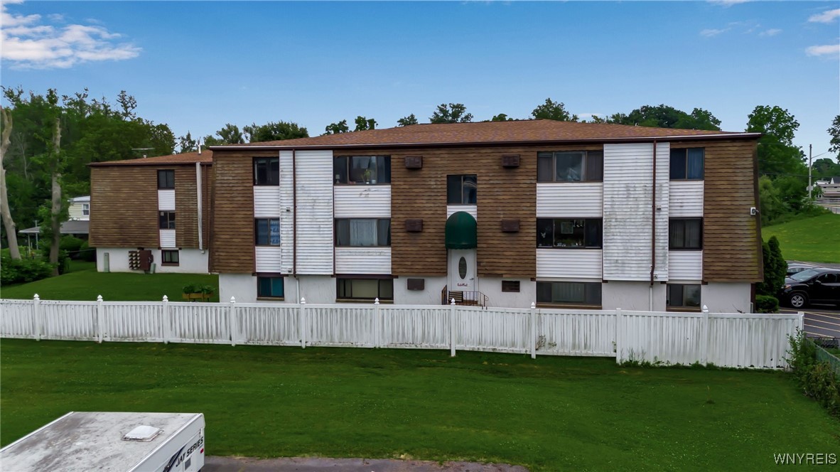 photo l8: 51 South 86th Street 10B, Niagara Falls NY 14304