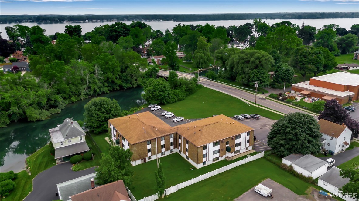 photo 2 : 51 South 86th Street 10B, Niagara Falls NY 14304