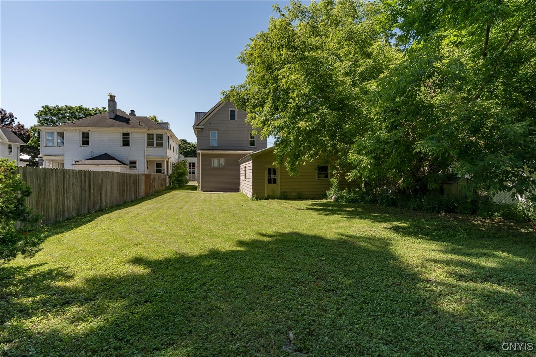 photo undefined: 121 Haley Street, Watertown City NY 13601