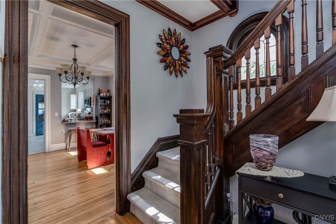 photo 2 : 121 Haley Street, Watertown City NY 13601