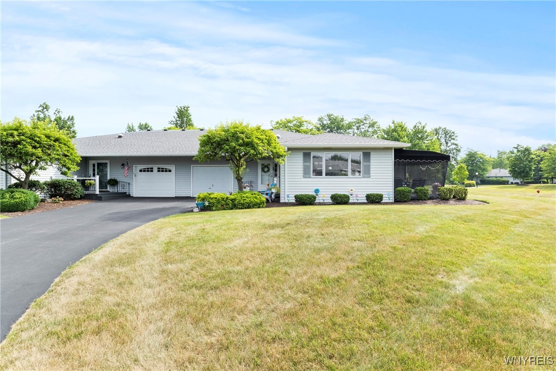 photo undefined: 5861 Goodrich Road 6C, Clarence NY 14032