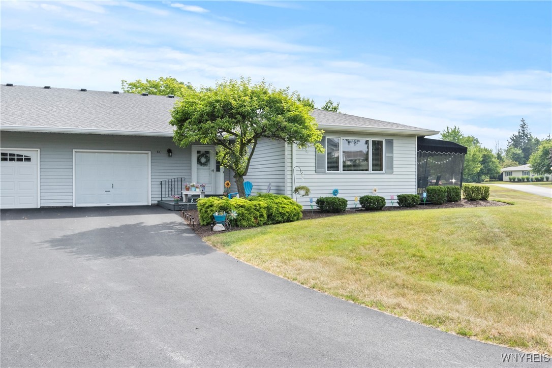 photo NKRWQZJ9j4WpjjKg2SQ52lxiIKW-EFDU: 5861 Goodrich Road 6C, Clarence NY 14032