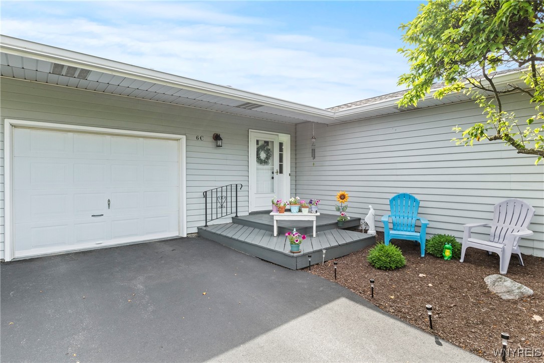photo undefined: 5861 Goodrich Road 6C, Clarence NY 14032