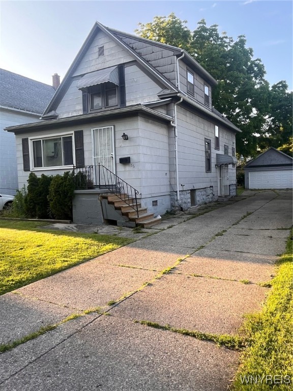 photo undefined: 56 Lisbon Avenue, Buffalo NY 14214