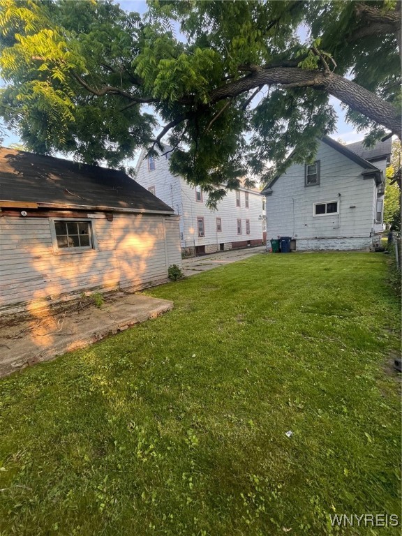 photo undefined: 56 Lisbon Avenue, Buffalo NY 14214