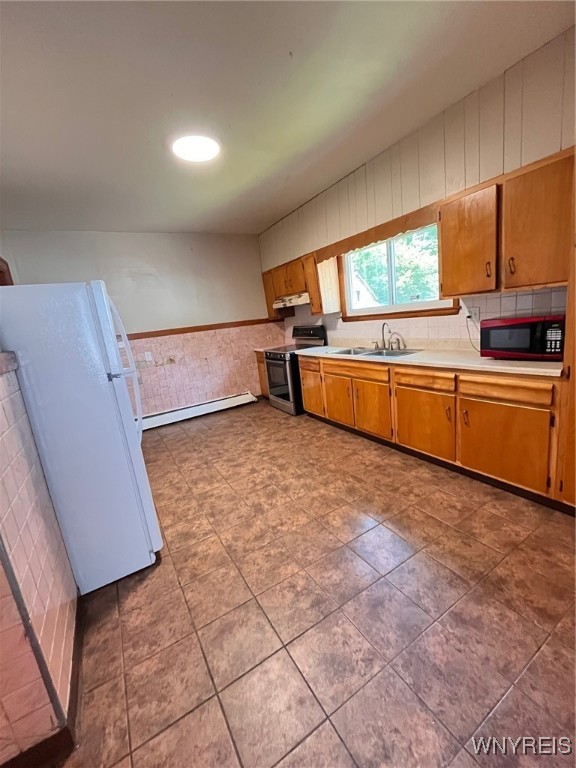 photo 2 : 56 Lisbon Avenue, Buffalo NY 14214