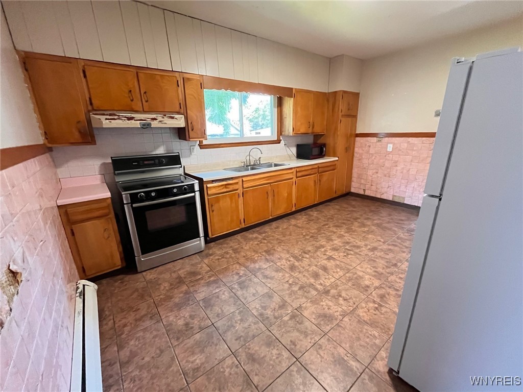 photo 3 : 56 Lisbon Avenue, Buffalo NY 14214