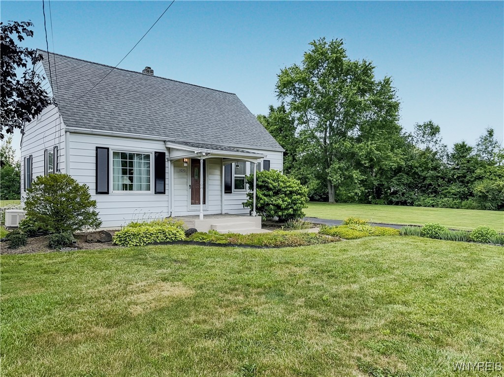 photo DbNsPTgLLD4: 1030 Saunders Sett Road, Lewiston NY 14305