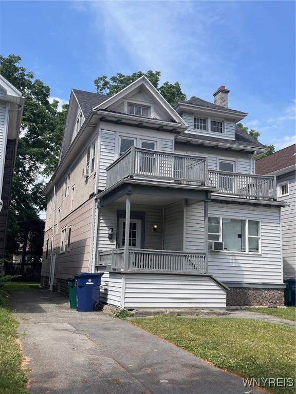 photo -H0QWHGtSaYm65UIIY: 130 Lisbon Avenue, Buffalo NY 14214