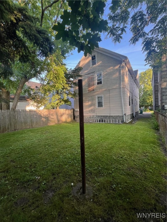 photo 3nxpnRoykY: 130 Lisbon Avenue, Buffalo NY 14214