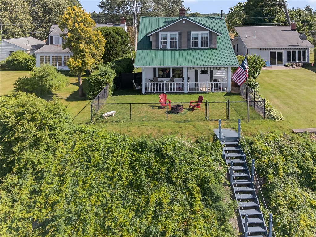 photo undefined: 5631 West Bluff, Newfane NY 14126