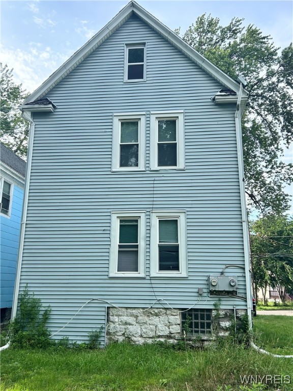 photo 3 : 23 Archer Avenue, Buffalo NY 14210