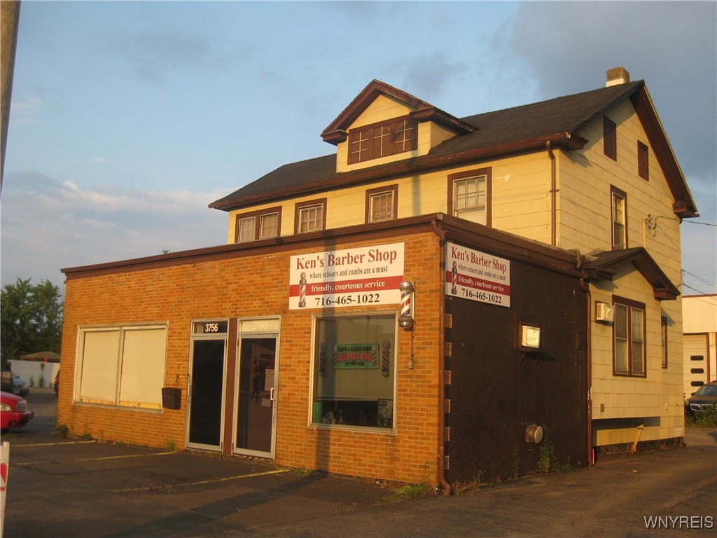 photo undefined: 3760 Harlem Road, Cheektowaga NY 14215