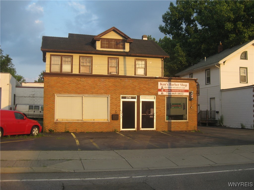 photo Zs: 3760 Harlem Road, Cheektowaga NY 14215