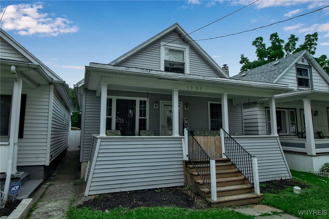 photo undefined: 1007 87th Street, Niagara Falls NY 14304