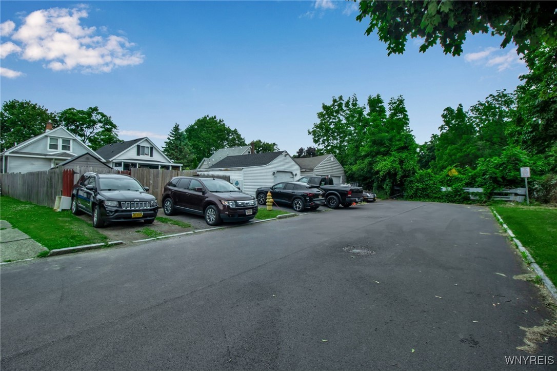 photo undefined: 1007 87th Street, Niagara Falls NY 14304