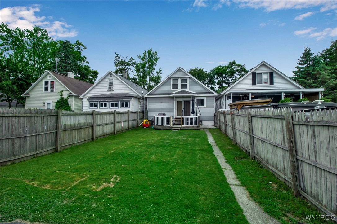 photo 3 : 1007 87th Street, Niagara Falls NY 14304