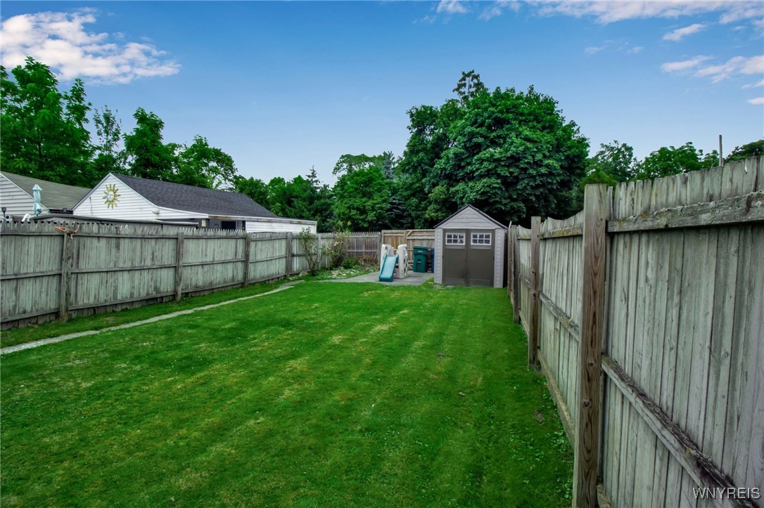 photo 4 : 1007 87th Street, Niagara Falls NY 14304