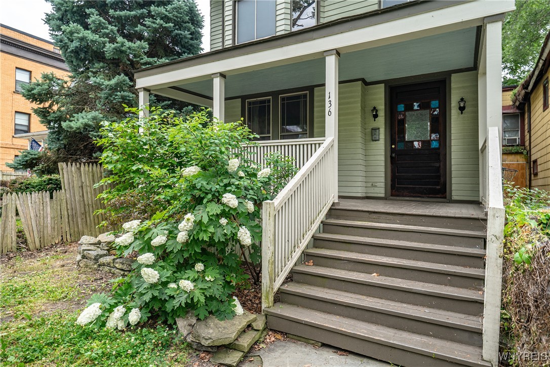 photo undefined: 136 Prospect Avenue, Buffalo NY 14201