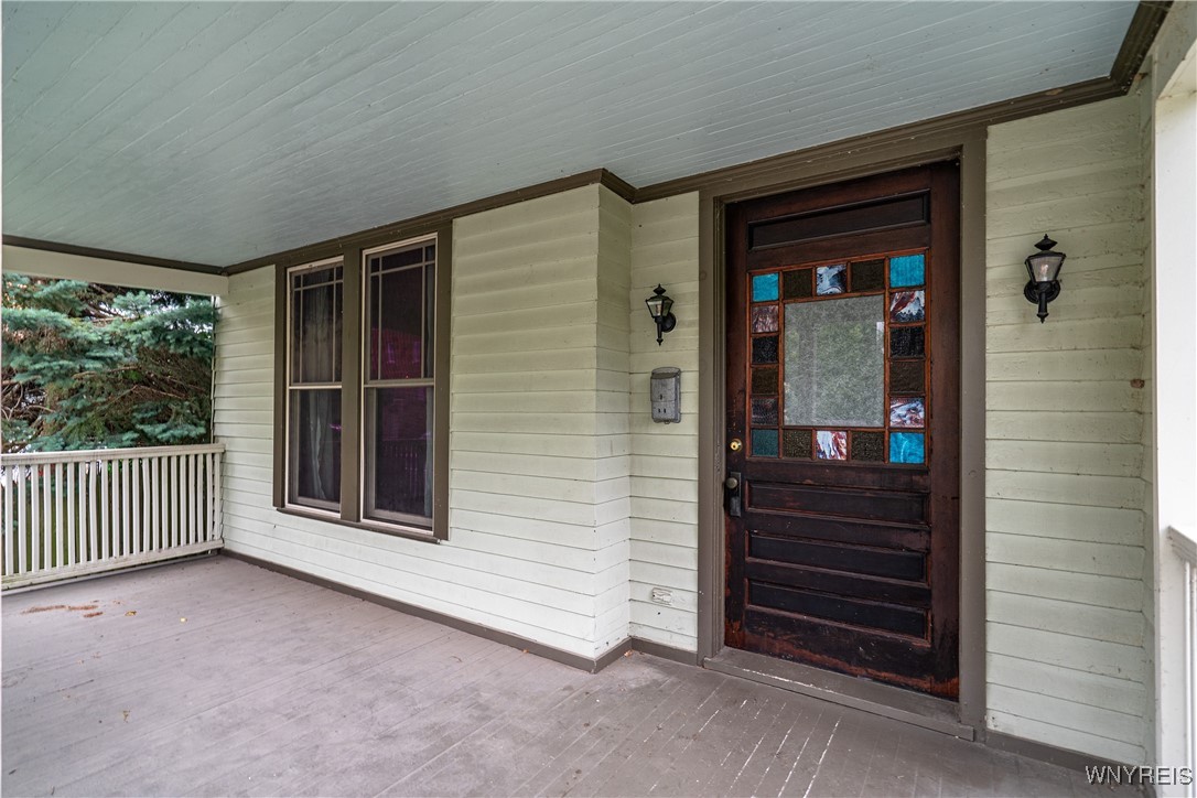 photo 2 : 136 Prospect Avenue, Buffalo NY 14201
