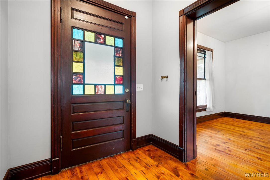 photo 3 : 136 Prospect Avenue, Buffalo NY 14201