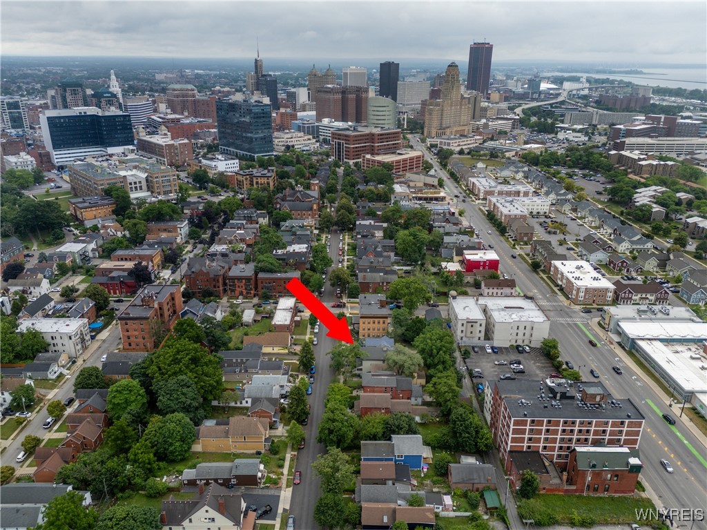 photo undefined: 136 Prospect Avenue, Buffalo NY 14201