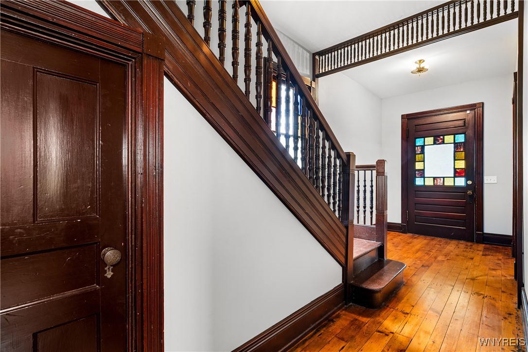 photo 4 : 136 Prospect Avenue, Buffalo NY 14201