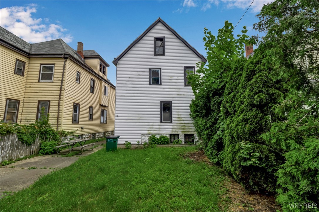 photo undefined: 624 Kensington Avenue, Buffalo NY 14215